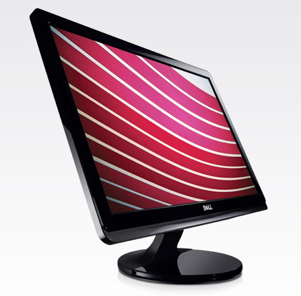 Dell ST2220M computer monitor – image 4