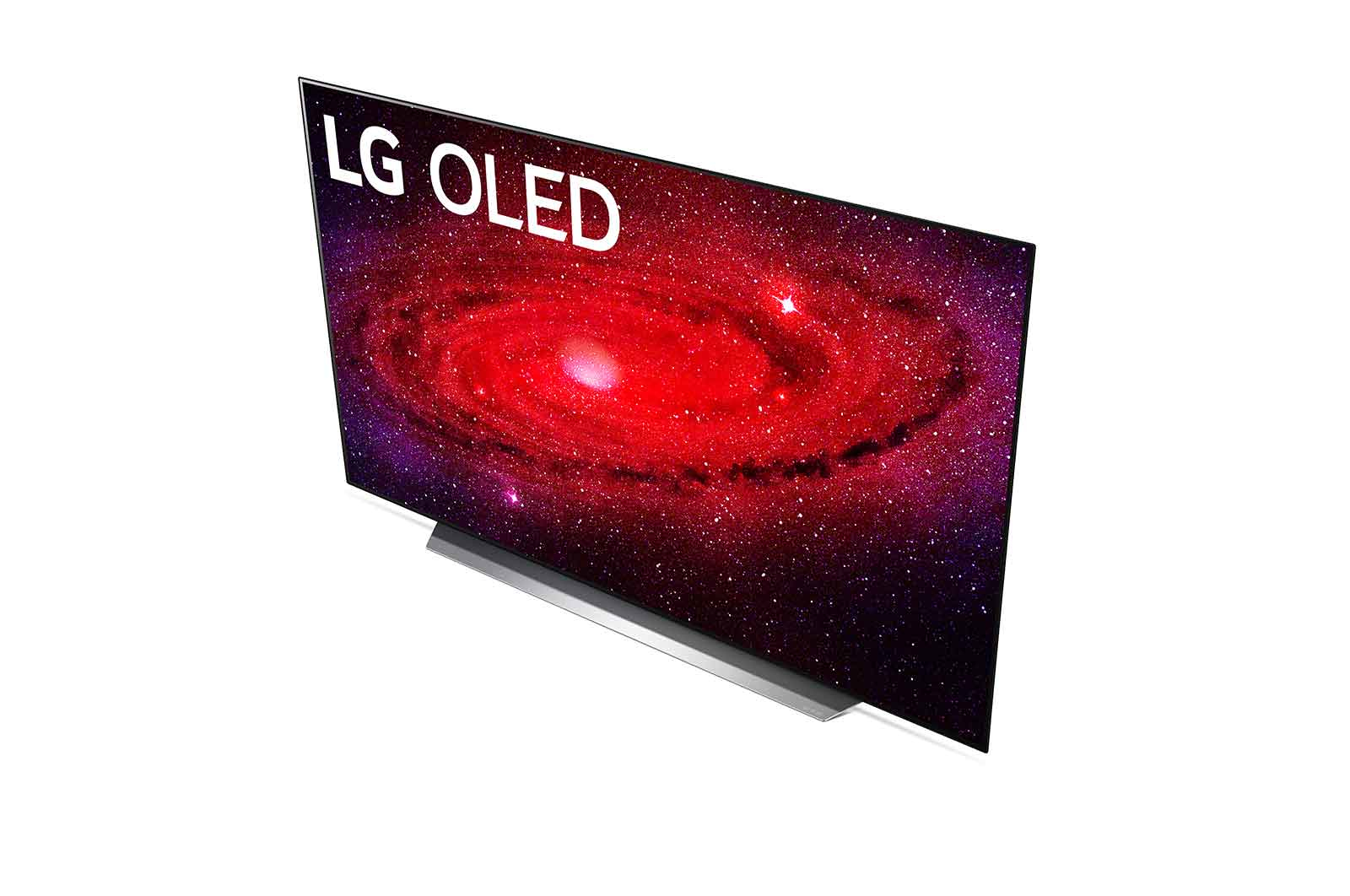 LG OLED55CX8LB TV – image 7