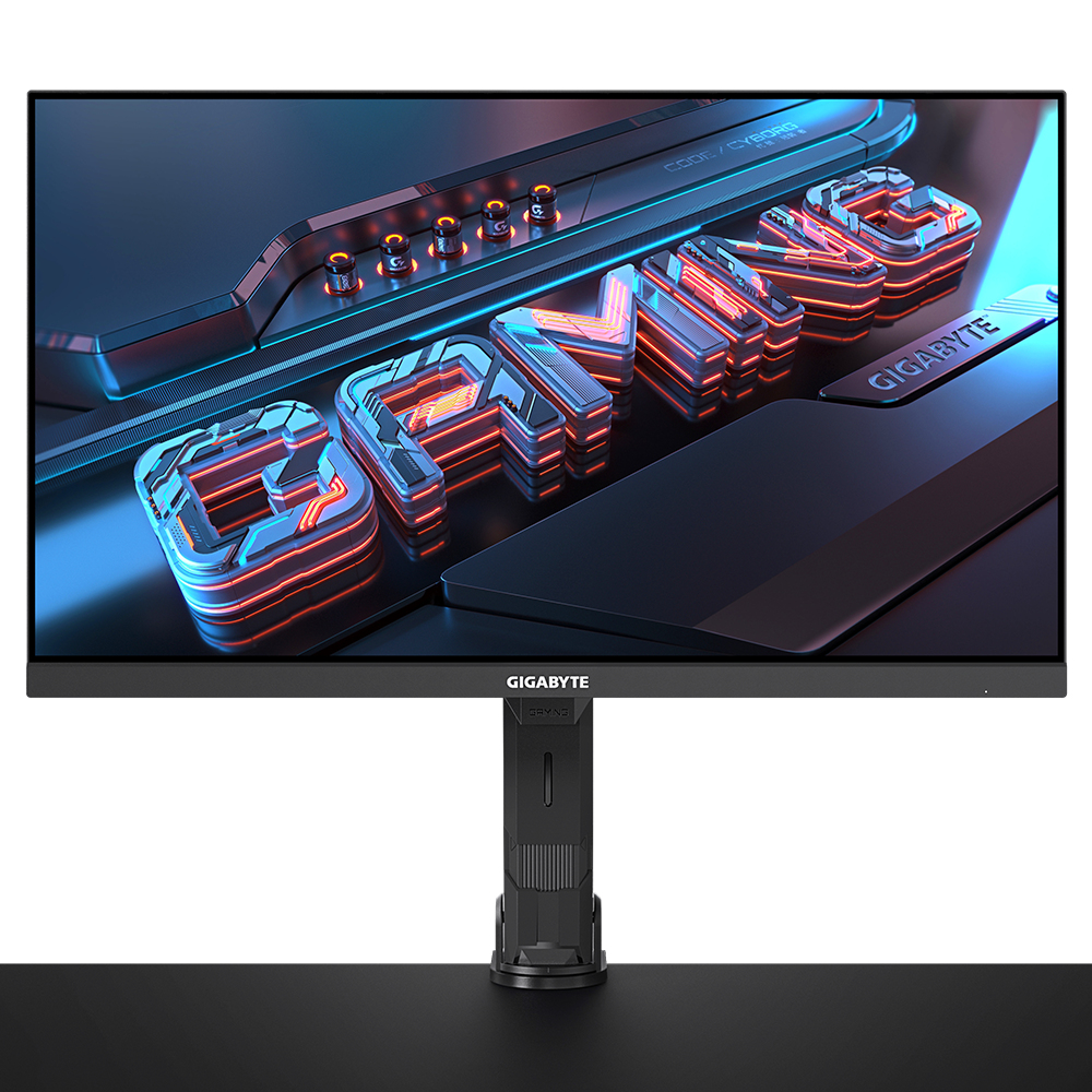 GIGABYTE M28U Arm Edition – image 2