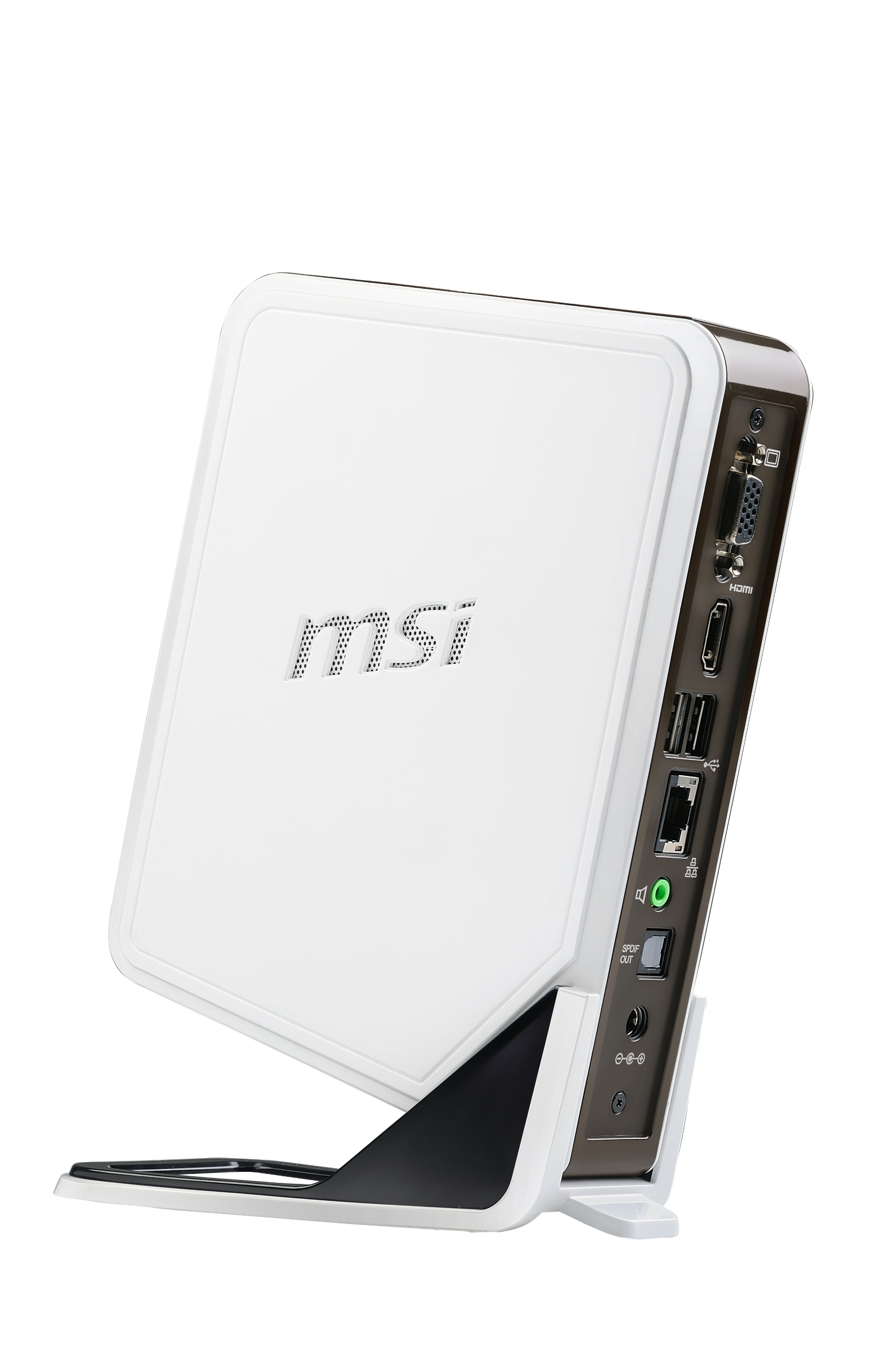 MSI Wind Box DC110-010TW PC Intel® Celeron® 847 – image 5