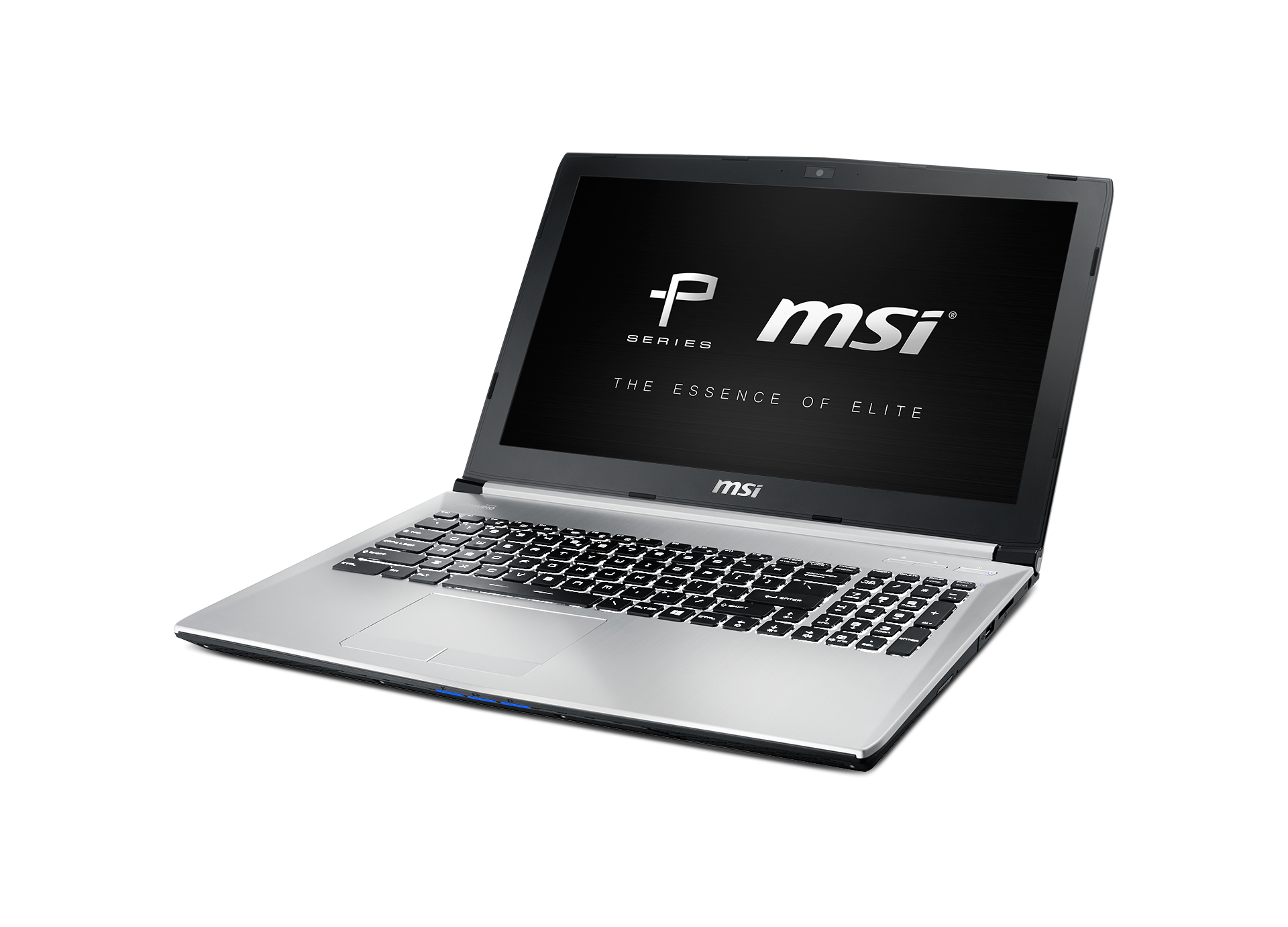 MSI PE60 2QE-047NL – image 3