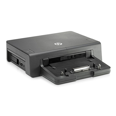 HP 230W Advanced Docking Station – image 5