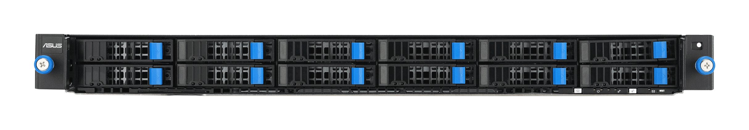 ASUS Server RS700A-E13-RS12U/2KW/12NVMe/OCP