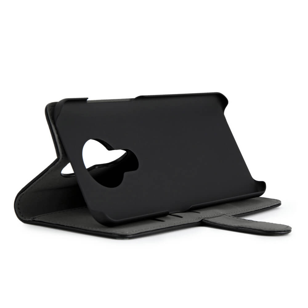 Gear Wallet Case Black - Nokia 5.3 – image 4