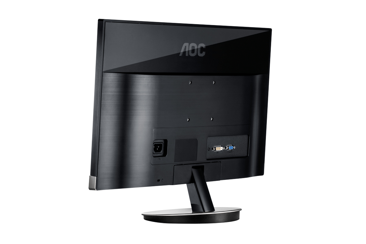 AOC 69 Series I2369V computer monitor – image 4