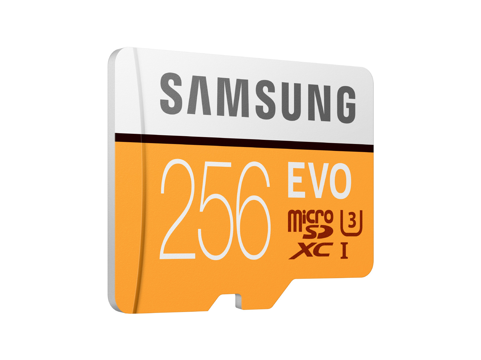 Samsung MB-MP256HA 256 GB MicroSDXC UHS-I Class 10 – image 3