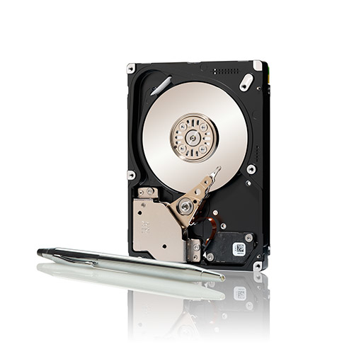 Seagate Savvio 15K internal hard drive – image 2