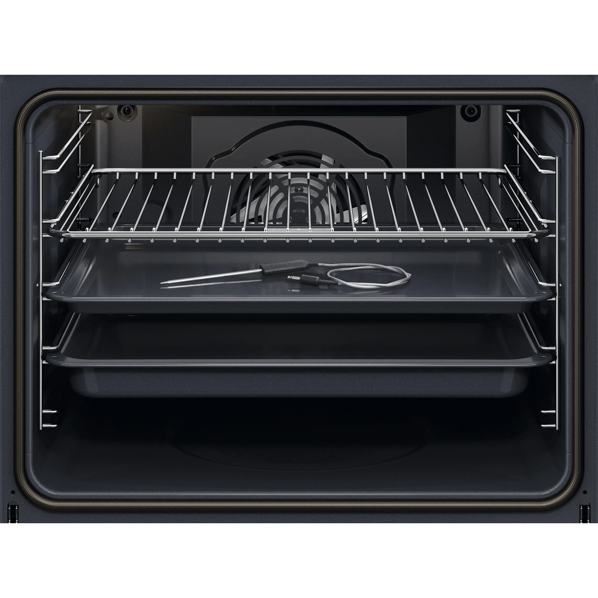 Electrolux Y6POD47WH 72 L 3490 W Black – image 3