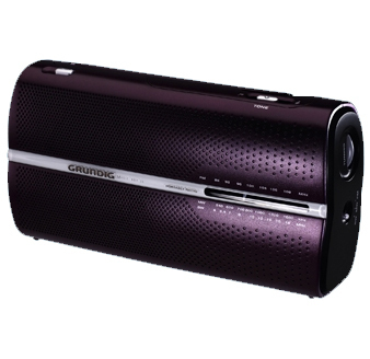 Grundig Music Boy 50 / RP 5200