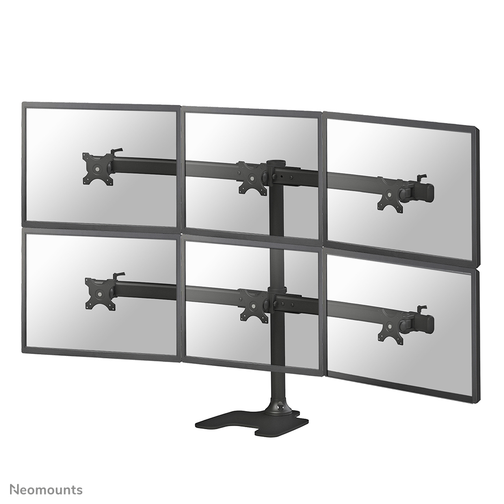 Neomounts FPMA-D700DD6 - Pied
