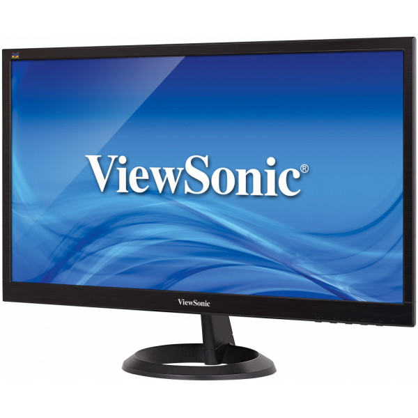 Viewsonic Value Series VA2261H-9 computer monitor – image 2