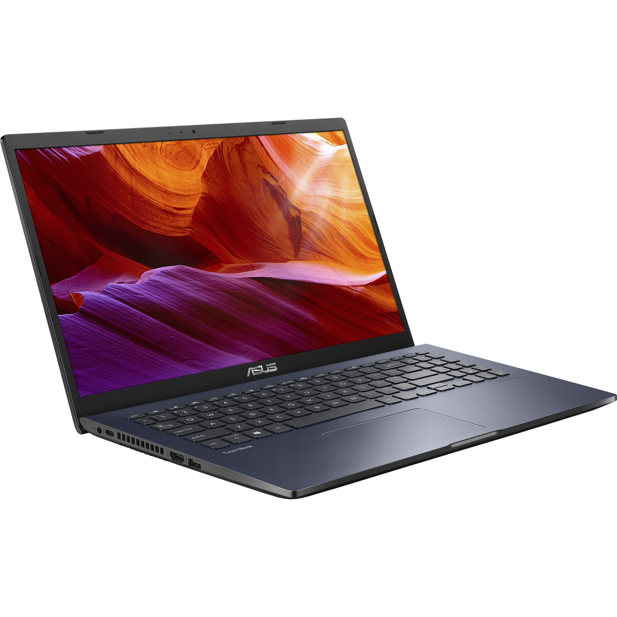 ASUS ExpertBook P1510CDA-EJ847R laptop AMD Ryzen™ 5 3500U – image 2