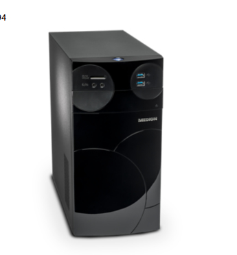 MEDION AKOYA B116 – image 2