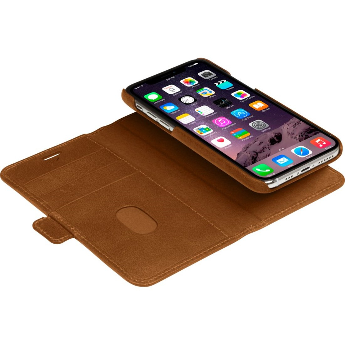 dbramante1928 Lynge - iPhone 11 Pro Max - Tan – image 3