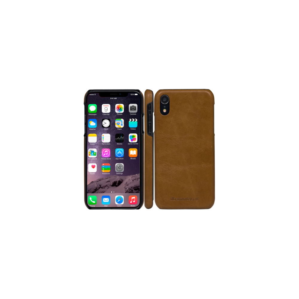 dbramante1928 Lynge - iPhone XR - Tan – image 4