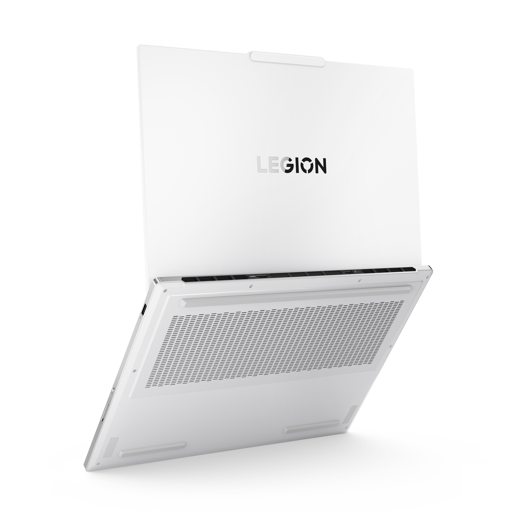 Portátil gaming - Lenovo Legion 7 16IAX10, 16" OLED, Intel® Core™ Ultra 255HX, 13 TOPS, 32GB RAM, 1TB SSD, GeForce RTX™ 5060, Sin sistema operativo - imagen 12