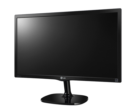 LG 22MP57VQ-P computer monitor – image 2