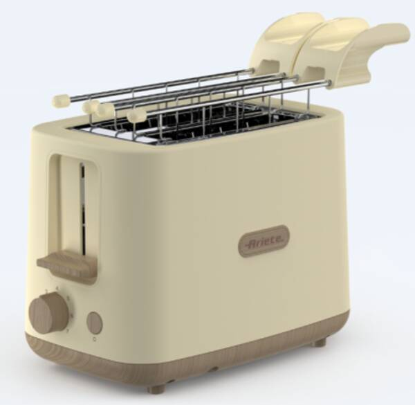 Ariete ARI-157-BG — vue 1 sur 1
