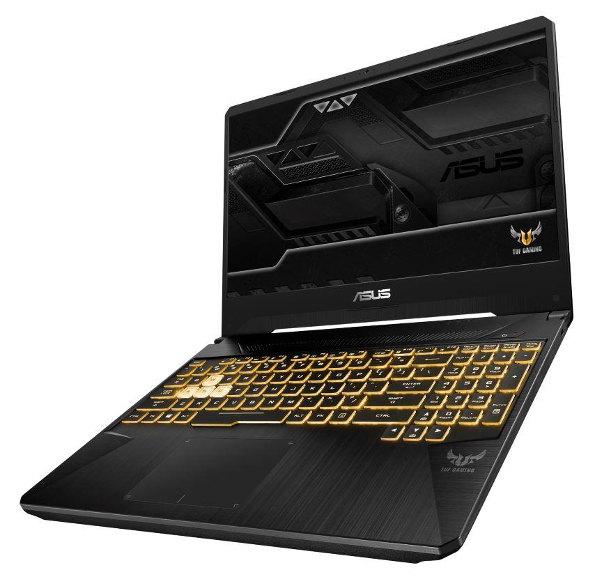 ASUS TUF Gaming FX505GE-ES203T laptop Intel® Core™ i5 i5-8300H – image 2
