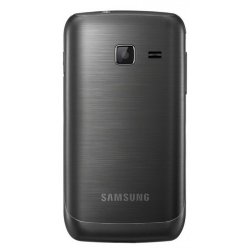 Samsung Wave Y GT-S5380 – image 4