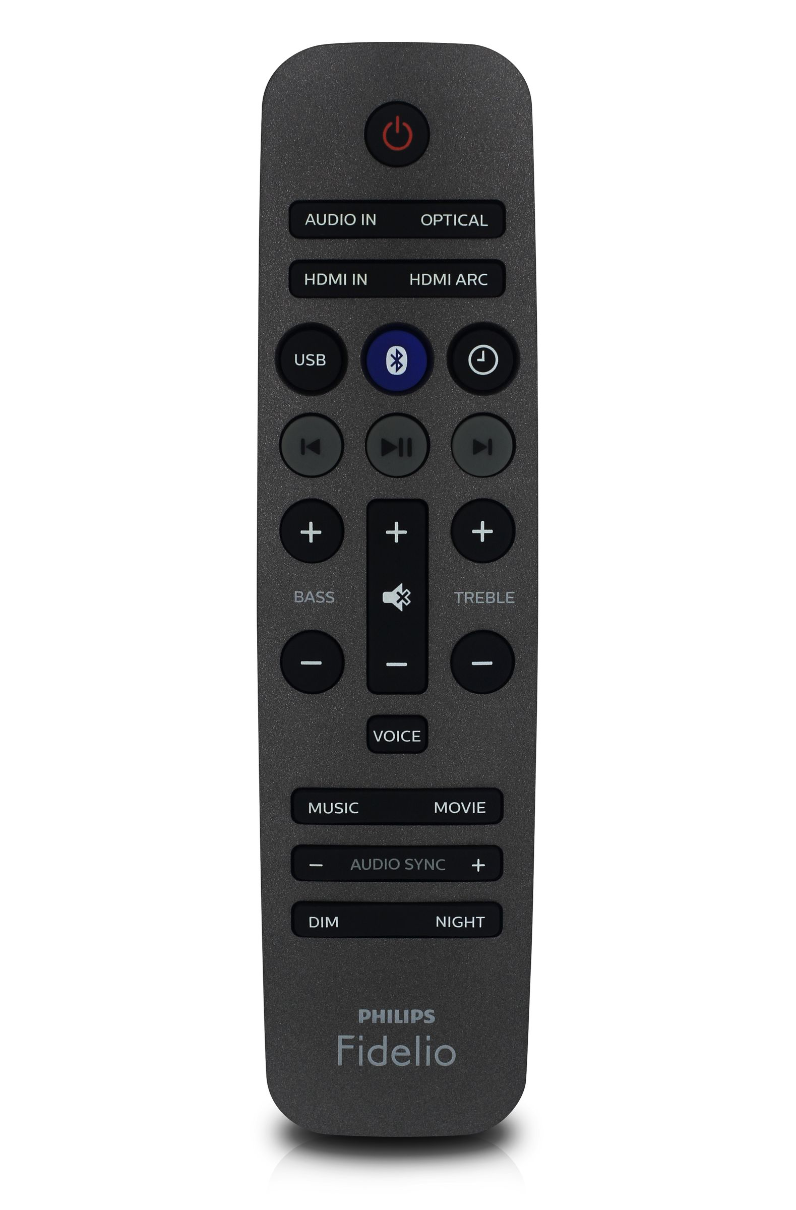 Philips Fidelio Nano cinema speaker B1/12 – image 3