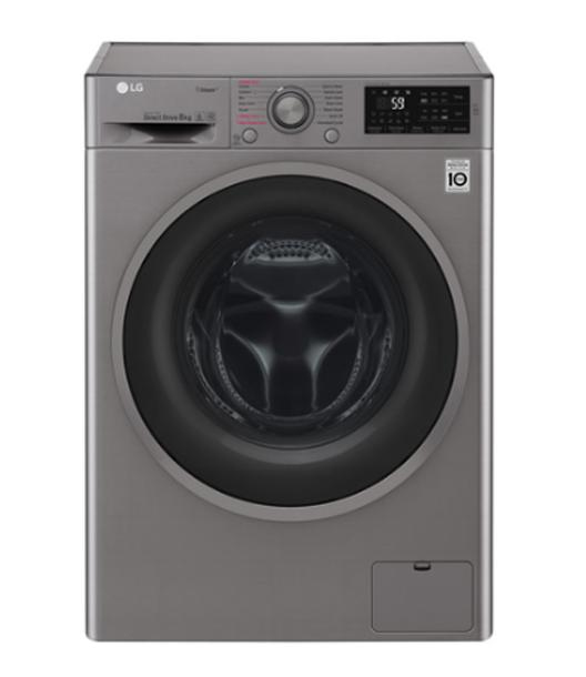LG F14WM8TN4 washing machine Front-load