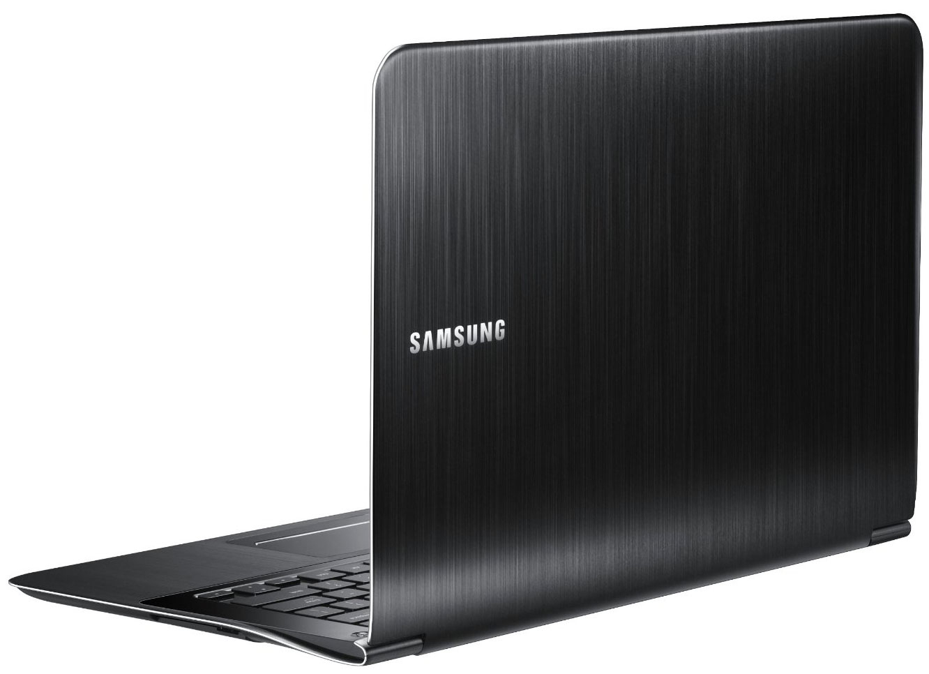 Samsung 9 900X3A-B01CZ Intel® Core™ i5 i5-2467M 33.8 cm (13.3") 4 GB DDR3-SDRAM 128 GB Windows 7 Home Premium Black – image 5