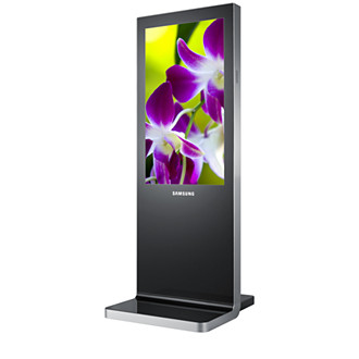 Samsung 460DMN computer monitor – image 8