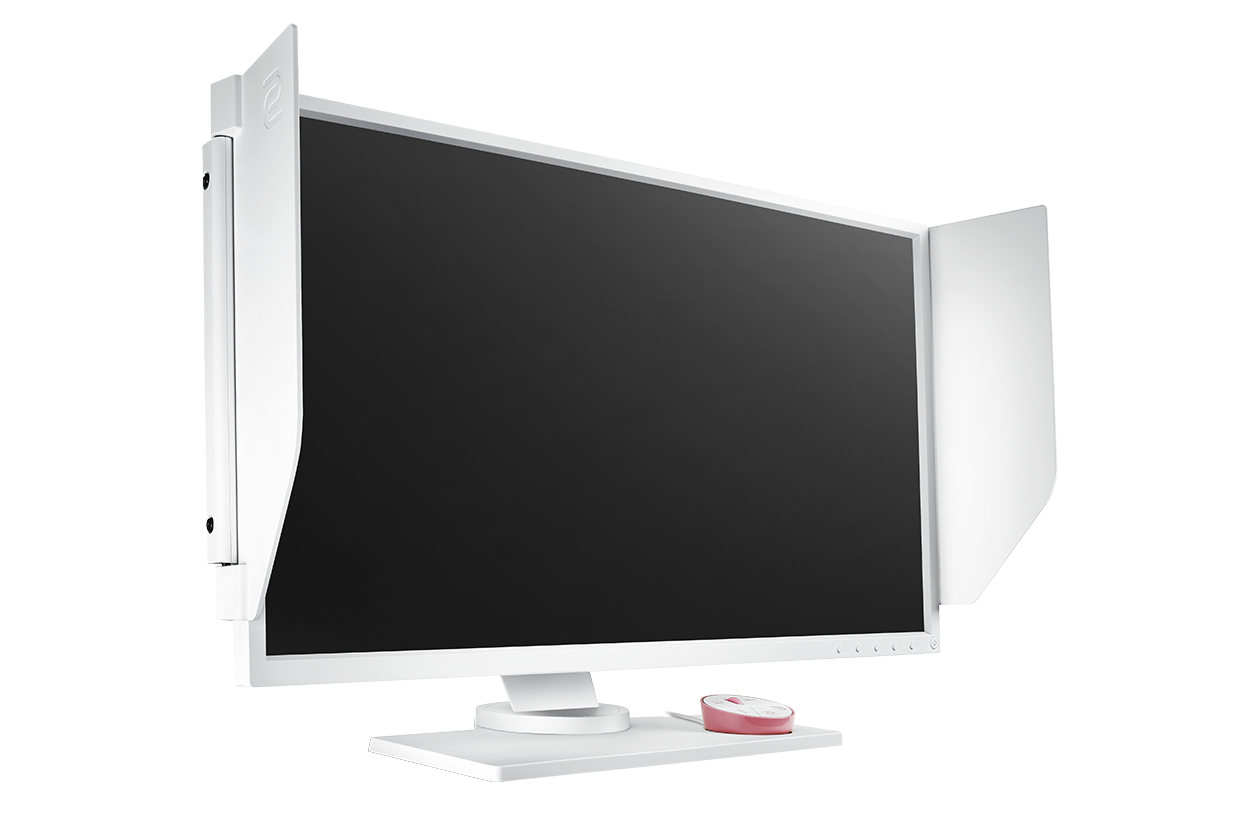 BenQ XL2546 computer monitor – image 5