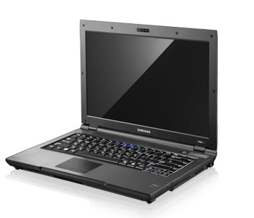 Samsung P P460-AA02DE Intel® Core™2 Duo P7350 Laptop – image 2
