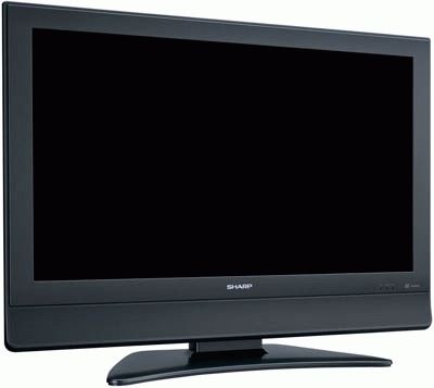 Sharp LC-37BV8E TV – image 3