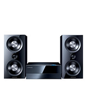 Samsung MM-C530D home audio system – image 5