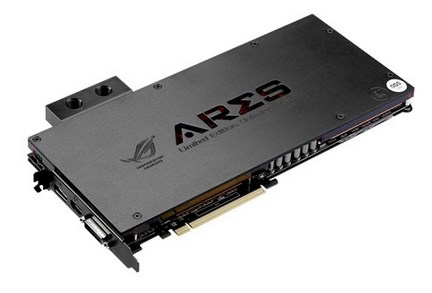 ASUS 90YV05E0-M0NA00 graphics card AMD Radeon R9 – image 2