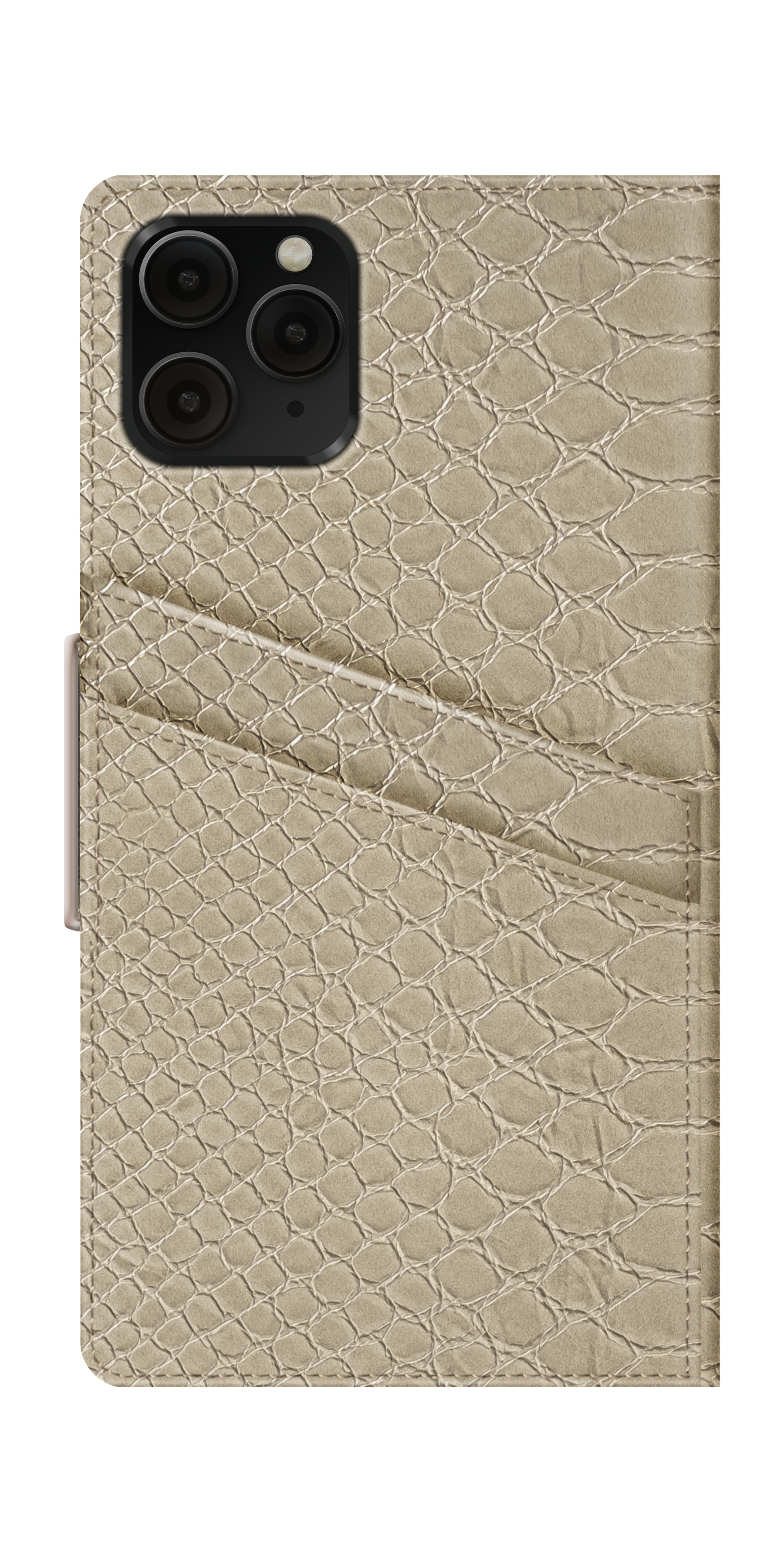 iDeal of Sweden Atelier Wallet iPhone 11P/XS/X Arizona Snake – image 3