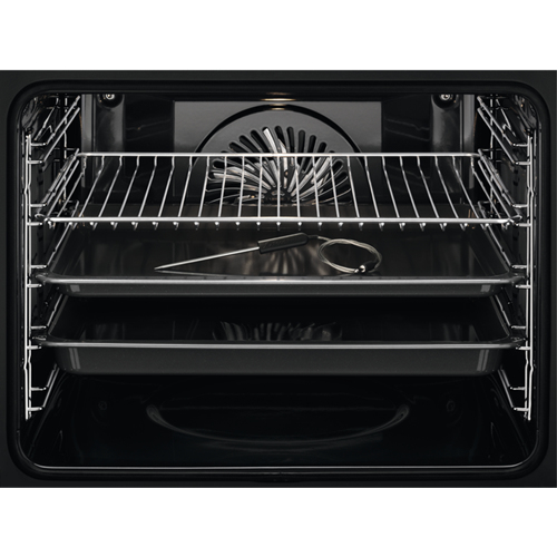 Electrolux EB6SL80SP 71 L 3500 W Black – image 4