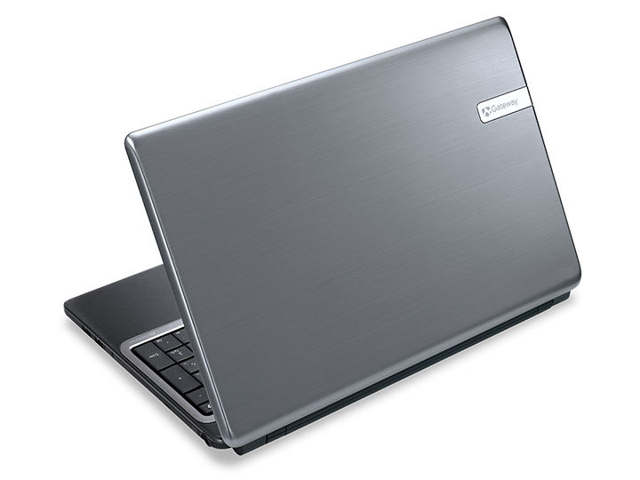 Acer Gateway NV76R24u-53214G50Mnrr Intel® Core™ i5 i5-3210M Laptop – image 3