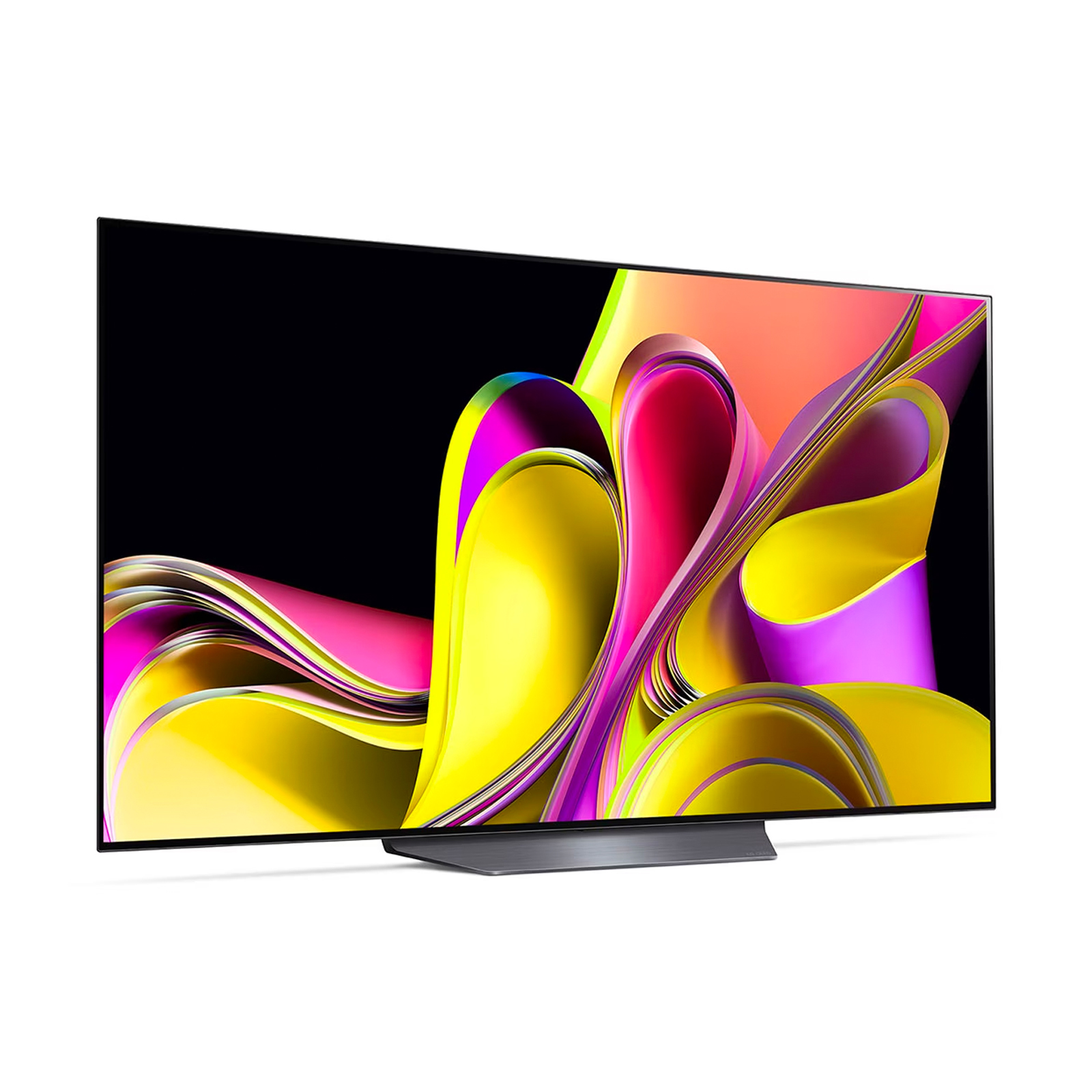 LG OLED 6LA 195.6 cm (77") 4K Ultra HD Smart TV Wi-Fi Black – image 6
