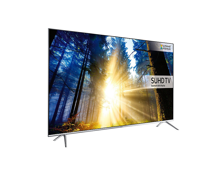 Samsung Series 7 KS7000 – image 4