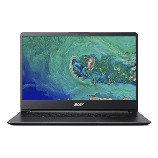 Acer Swift 1 SF114-32-P3WS Intel® Pentium® Silver N5000 Laptop – image 1