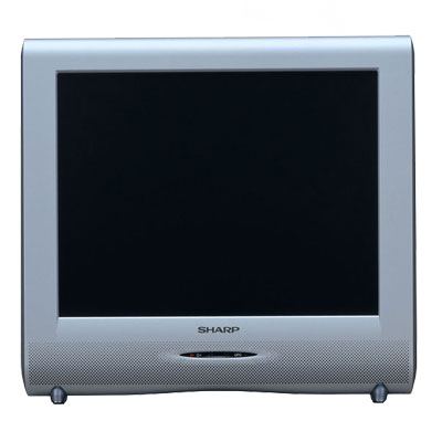Sharp LC-13SH1E TV