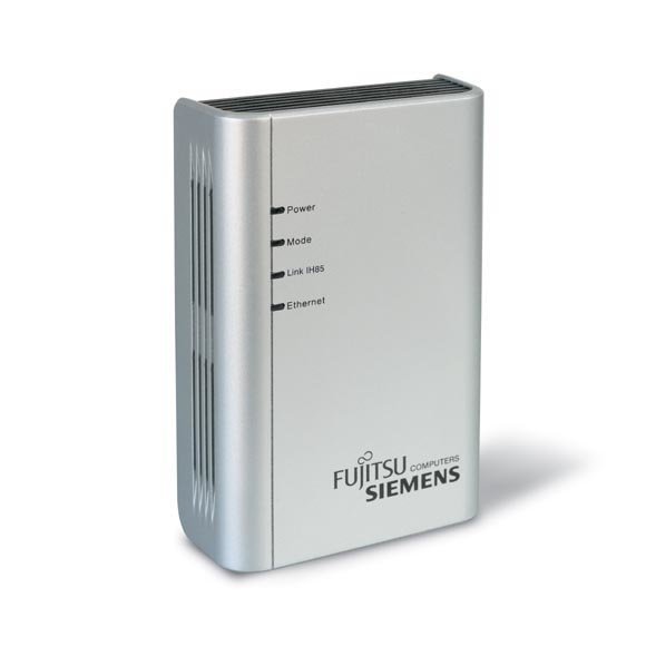 Fujitsu 1 x PowerLAN Adapter IH85 – image 2