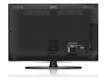 Samsung LE-32A557P2FXXC TV – image 5