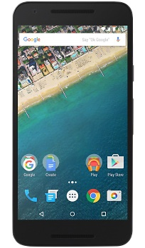 LG NEXUS 5X H791F – image 1