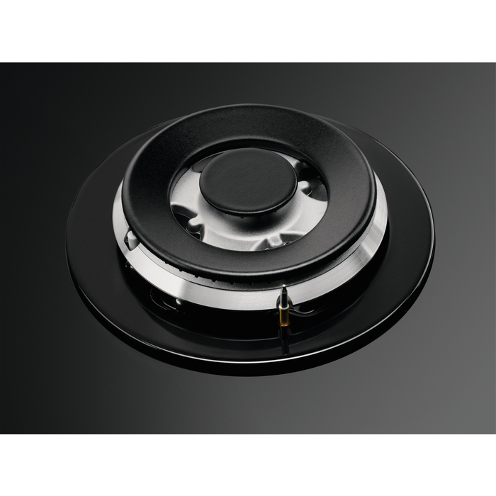 Electrolux KGV7539IK hob Black Built-in Gas 5 zone(s) – image 8