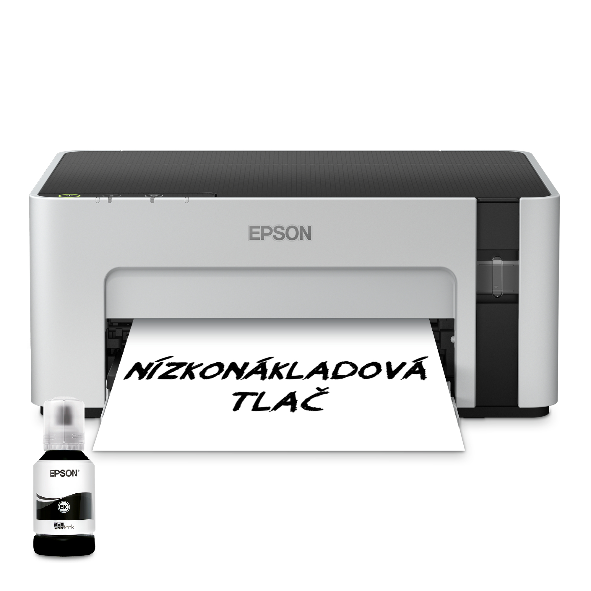 Epson EcoTank M1100 inkjet printer 1440 x 720 DPI A4