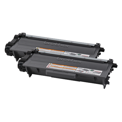 Brother TN-7502PK toner cartridge 1 pc(s) Original Black – image 3