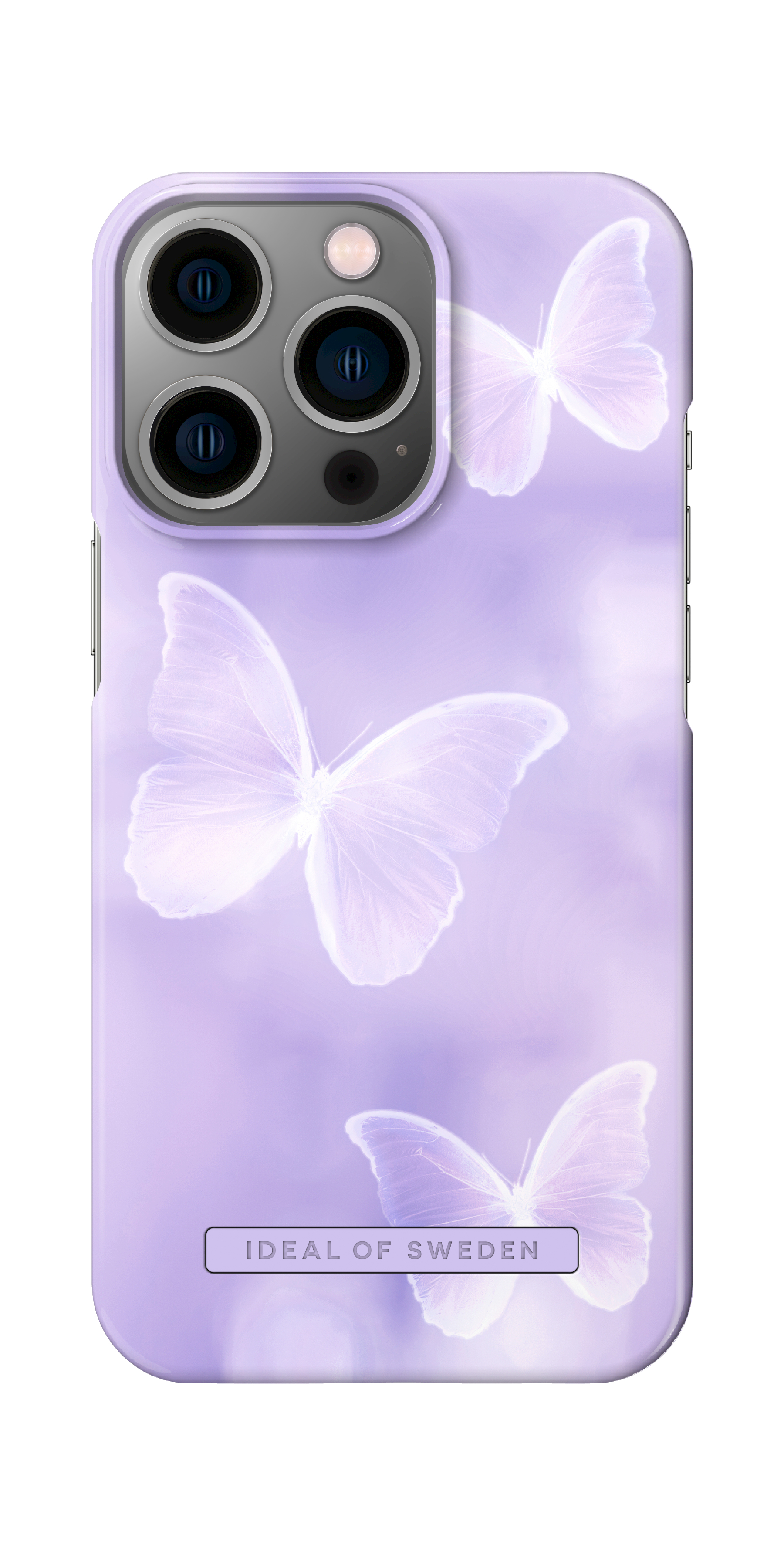 iDeal of Sweden Printed Case iPhone 13P Butterfly Crush – image 3