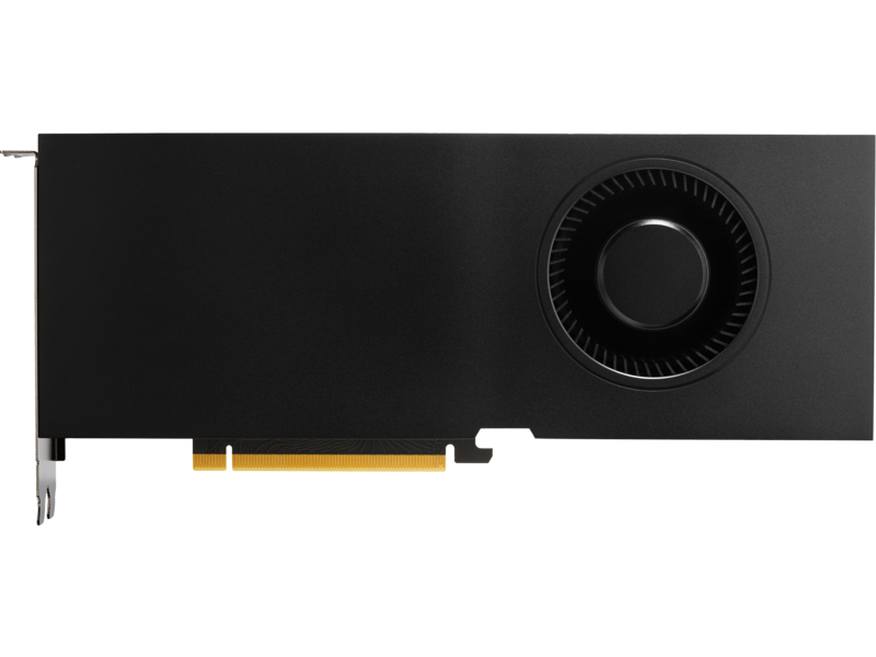 HP NVIDIA RTX 4000 Ada