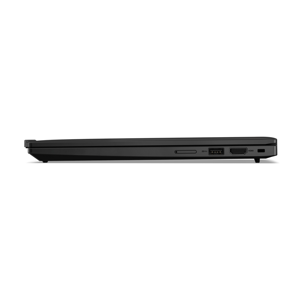 Portátil - Lenovo ThinkPad X13 Gen 5 Profesional, 13.3" WUXGA, Intel® Evo™ Edition Core™ Ultra 7 155U, 16GB RAM, 512GB SSD, HD Graphics, W11 Pro - imagen 18