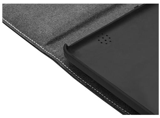 Targus THZ18002EU tablet case Folio Black – image 9